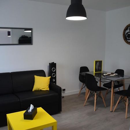 Apartmán G.Y.T.E'S Honfleur Exteriér fotografie