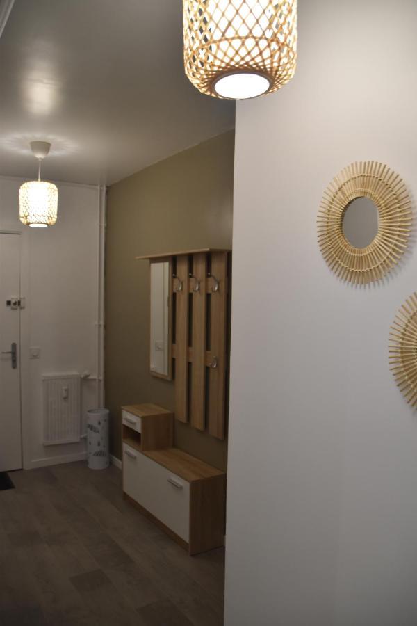 Apartmán G.Y.T.E'S Honfleur Exteriér fotografie
