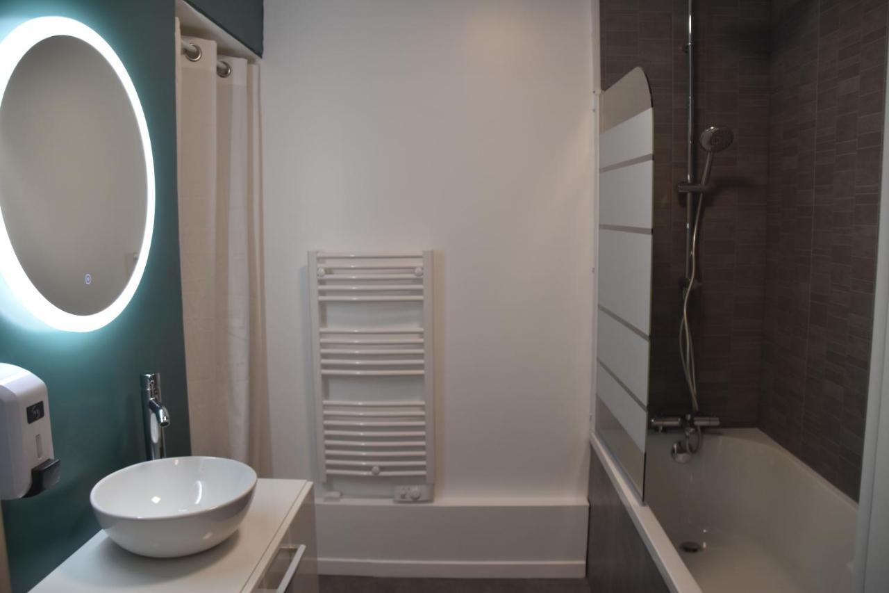Apartmán G.Y.T.E'S Honfleur Exteriér fotografie